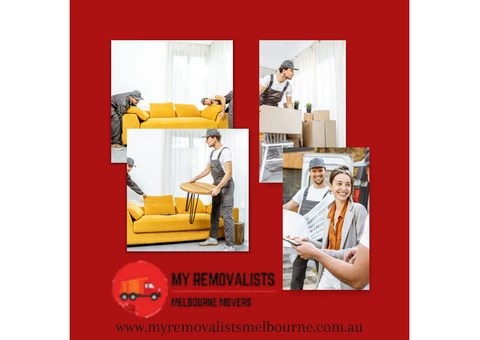 Melbourne To Sydney Movers – My Removalists Melbourne