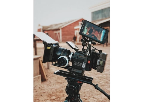 Explainer Video Production Melbourne