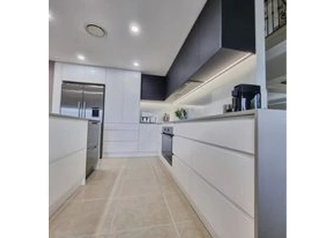 KSW Design & Renovations