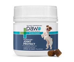 PAW Osteocare Mini Chews 75g for Dogs | Dog Supplies | DiscountPetCare