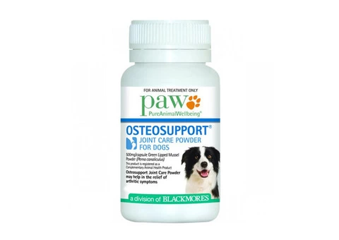 Paw Osteosupport Joint Care Powder For Dogs: Buy Joint Care