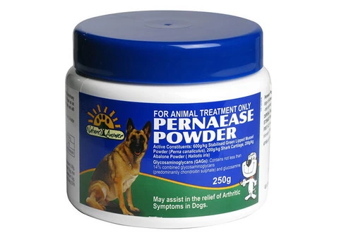 Buy Pernaease Powder for Dogs Online at lowest Price in Australia.