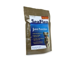 Buy Discount Seaflex Joint Function Health Supplement For Dogs