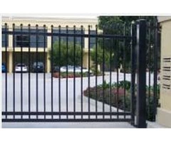 Enhance Property's Security to Next Level with Electric Gates