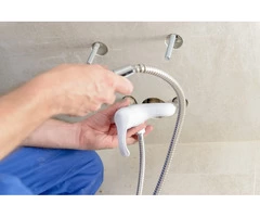 Eliminate the Issue of Leaking Showers Using Shower Plumbing