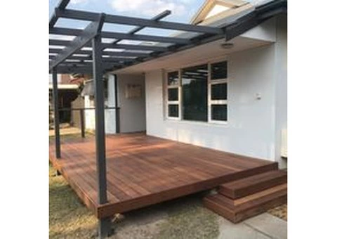 Expert Carpentry Services in Perth