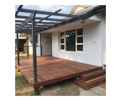 Expert Carpentry Services in Perth