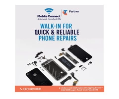 Need iPhone Repairs in Underwood?