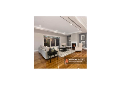 Get that Picture Perfect Look With Painters in Balwyn