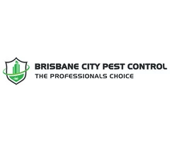 Brisbane City Pest Control