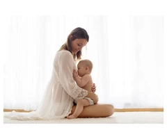 Mastering the Art of Breastfeeding: The Thompson Method