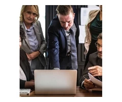 Financial Accounting Services In Sydney