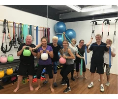 Personal Training Program in Neutral Bay