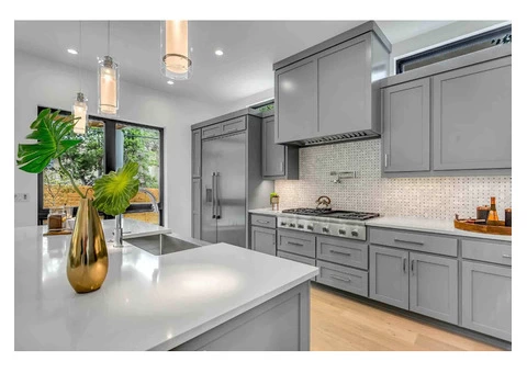 Transform Your Kitchen in Karratha by Hiring Us
