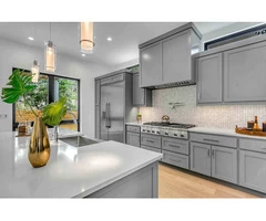 Transform Your Kitchen in Karratha by Hiring Us