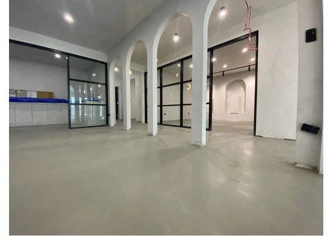 Reputable Epoxy Flooring Company for the Best Possible Flooring Solutions