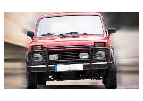 Premier 4WD Mechanic and Repair Services in Adelaide