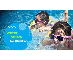 Top Information About Water Safety for Children from Daycare Dianella