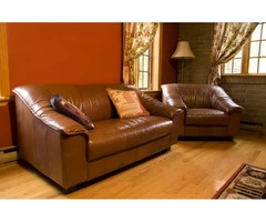 Crafting Renewed Beauty: De Vere's Expert Carpet and Leather Revival