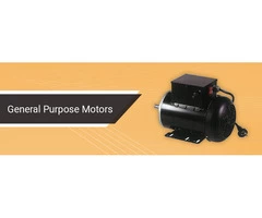 Professional And Experienced Solution To All Motor Rewinding Needs