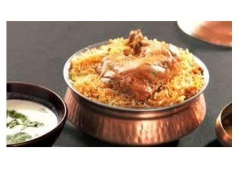 Metro Indian Restaurant- get 10% Off On First Order