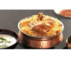 Metro Indian Restaurant- get 10% Off On First Order
