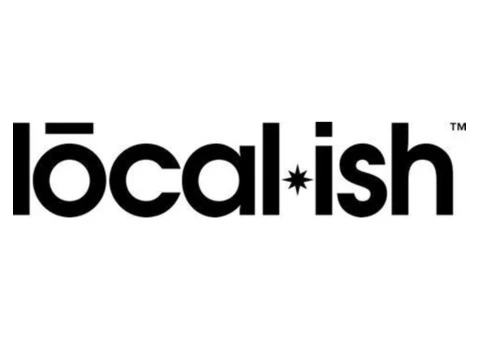 Women's Surf Leggings - Hibiscus Leggings & More - Localish Surf Apparel - 2/2