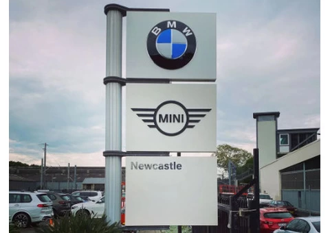 Truck Signage In Wollongong- A Smart Way To Promote Your Business