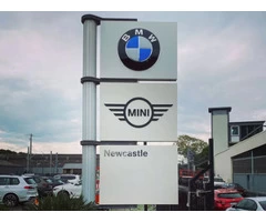 Truck Signage In Wollongong- A Smart Way To Promote Your Business