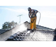 Elevate with Upscale Painting – Your Trusted Dulux Accredited Painters!