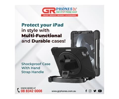 Your Go-To Place for iPhone Repairs: Quick & Reliable