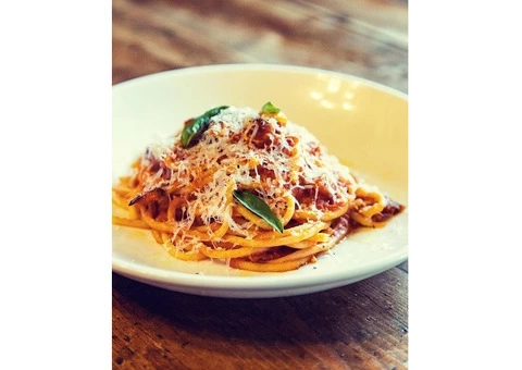 Italian restaurant Sydney