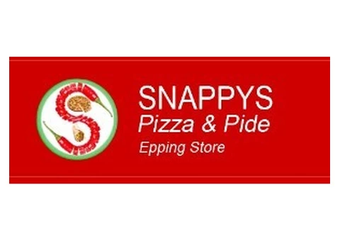 Delicious Pizza in Epping: Satisfy Your Cravings Today