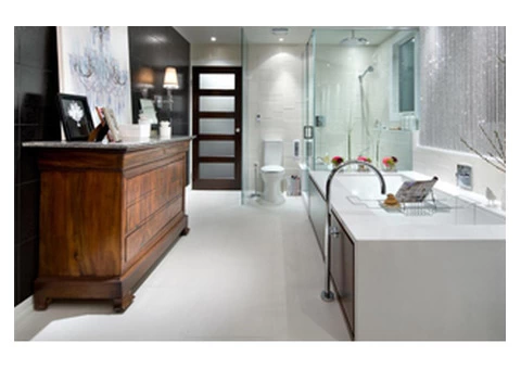 Budget Bathroom Renovations in Sylvania at Affordable Price
