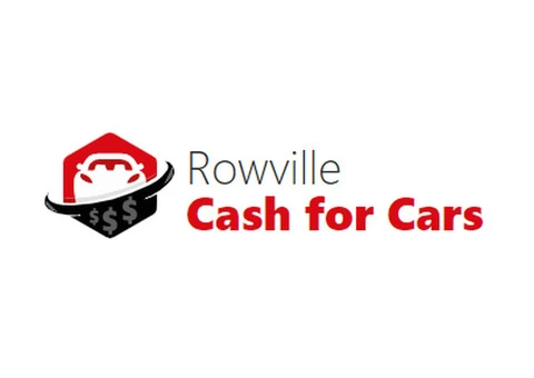 Rowville Cash for Cars