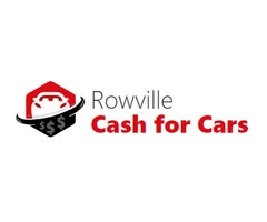 Rowville Cash for Cars