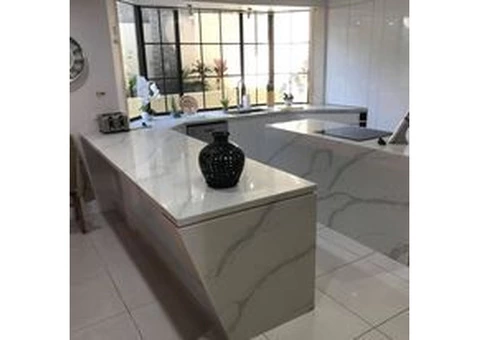 WCC Kitchens and Cabinets