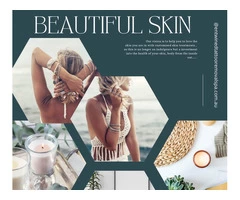 Tattoo Removal & Spa Adelaide