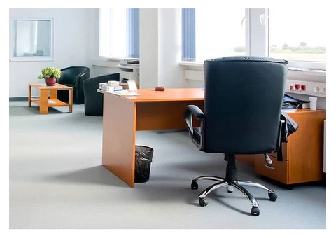 Professional Office Cleaning Services in Orange, NSW