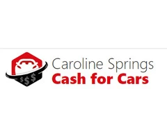 Caroline Springs Cash for Cars