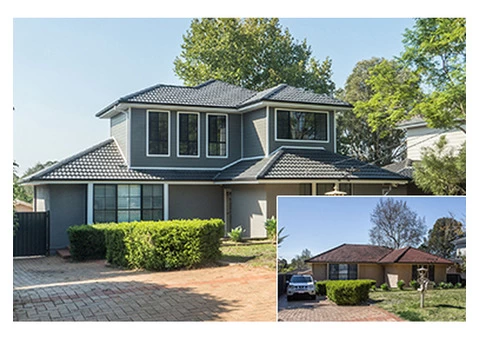 Home Additions Company Ensuring Complete Customer Satisfaction