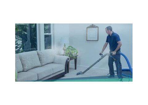We Are Your Trusted Professional Carpet Cleaning Experts in Melbourne