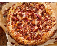 Extra 15% Off at El Turco Flavour House – Order Now!