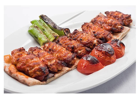 Extra 15% Off at El Turco Flavour House – Order Now! - 2/4