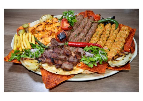 Extra 15% Off at El Turco Flavour House – Order Now! - 4/4