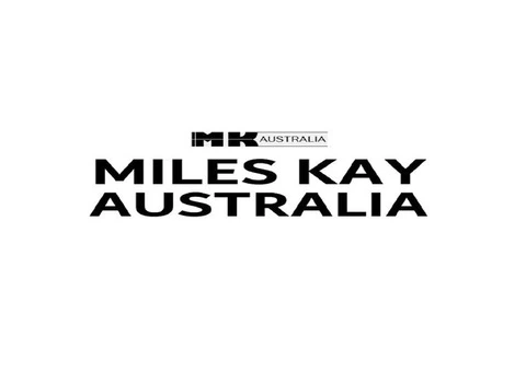 Miles Kay Australia
