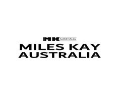 Miles Kay Australia
