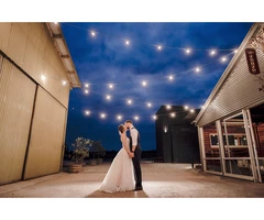 Melbourne Wedding Photography - Rosa Photography