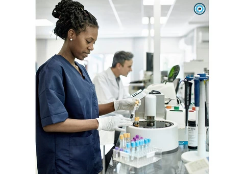 Best Pathology Services in Blacktown