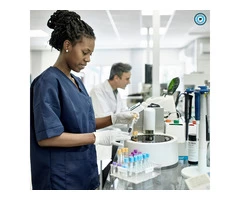 Best Pathology Services in Blacktown